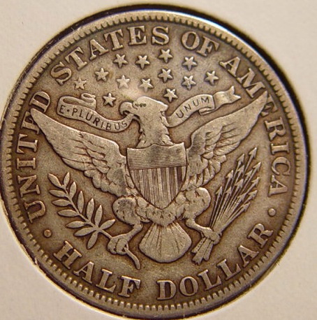 1913-Barber-Half-Help-Grading-I-Think-VF-20-Thank-You