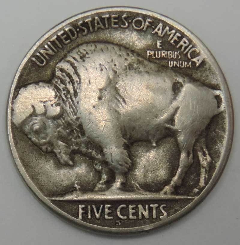 1924-S-Buffalo-I-Think-VF-25-Maybe-30-?