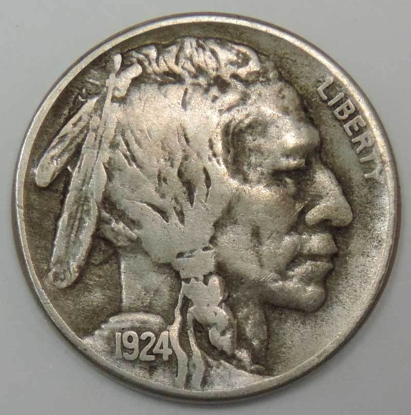1924-S-Buffalo-I-Think-VF-25-Maybe-30-?