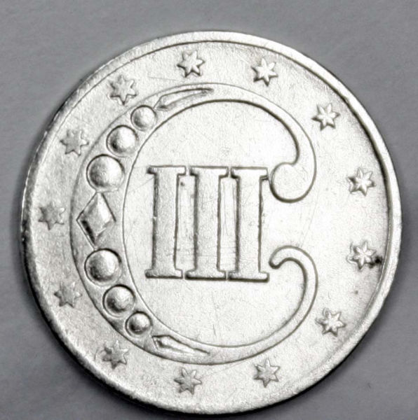 Couldnt-Resist-1852-Three-Cent-Silver