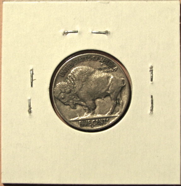 1917-D-Buffalo-Anyone-Think-This-Makes-AU