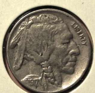 1917-D-Buffalo-Anyone-Think-This-Makes-AU