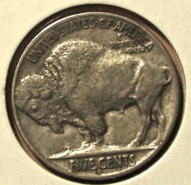 1917-D-Buffalo-Anyone-Think-This-Makes-AU
