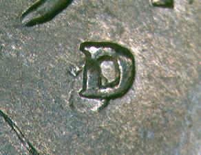 1943-D/D-?-Penny