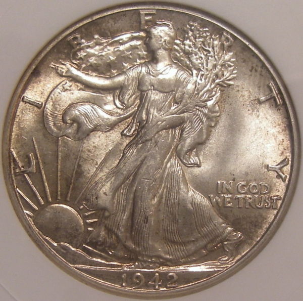 1942-Walker-ANACS-MS-63-DDO