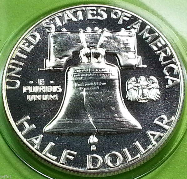 1961-Proof-Franklin-DDO-?