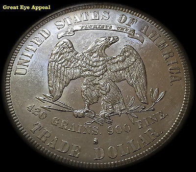 1878-S-Trade-Dollar-Grade-And-Is-It-Original