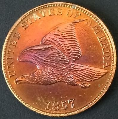 1857-Flying-Eagle-Grading-Help