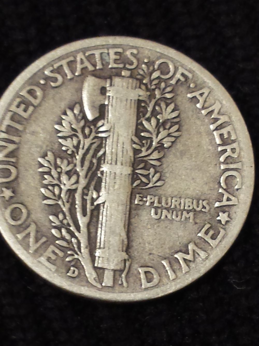 1942/1-D-Mercury