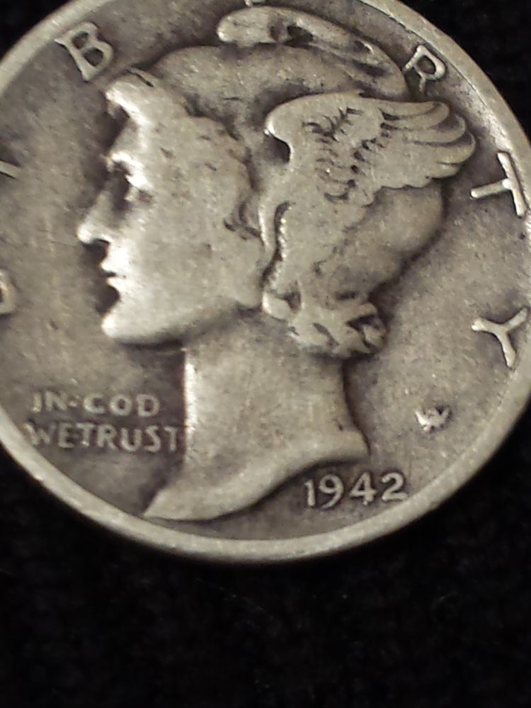 1942/1-D-Mercury