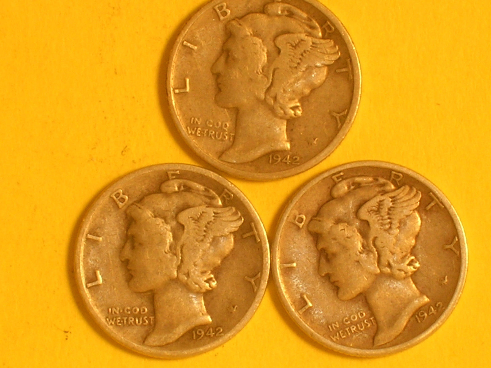 1942/1-D-Mercury