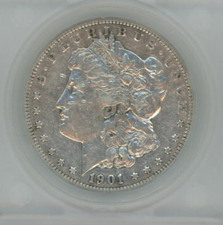 1901-Morgan-XF-40