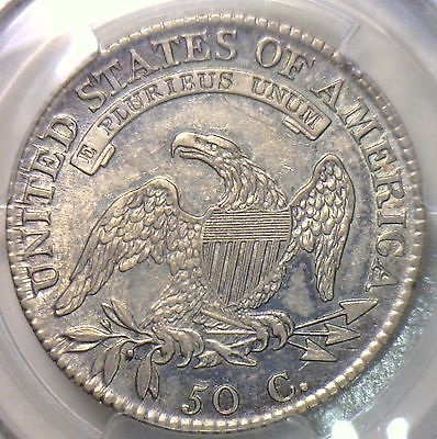 1817-Bust-Half