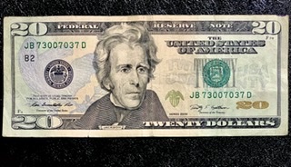Fancy-Serial-Number?