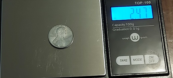 1983-Unplated-Zinc-Penny