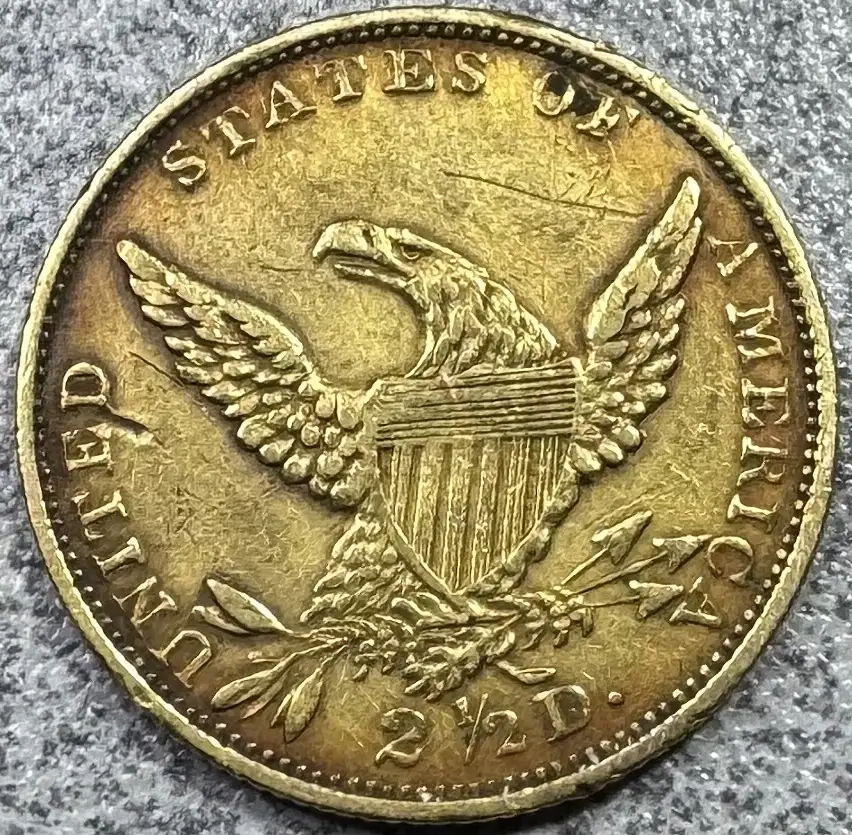 1835-Classic-Head-2-1/2-Gold-Grade?