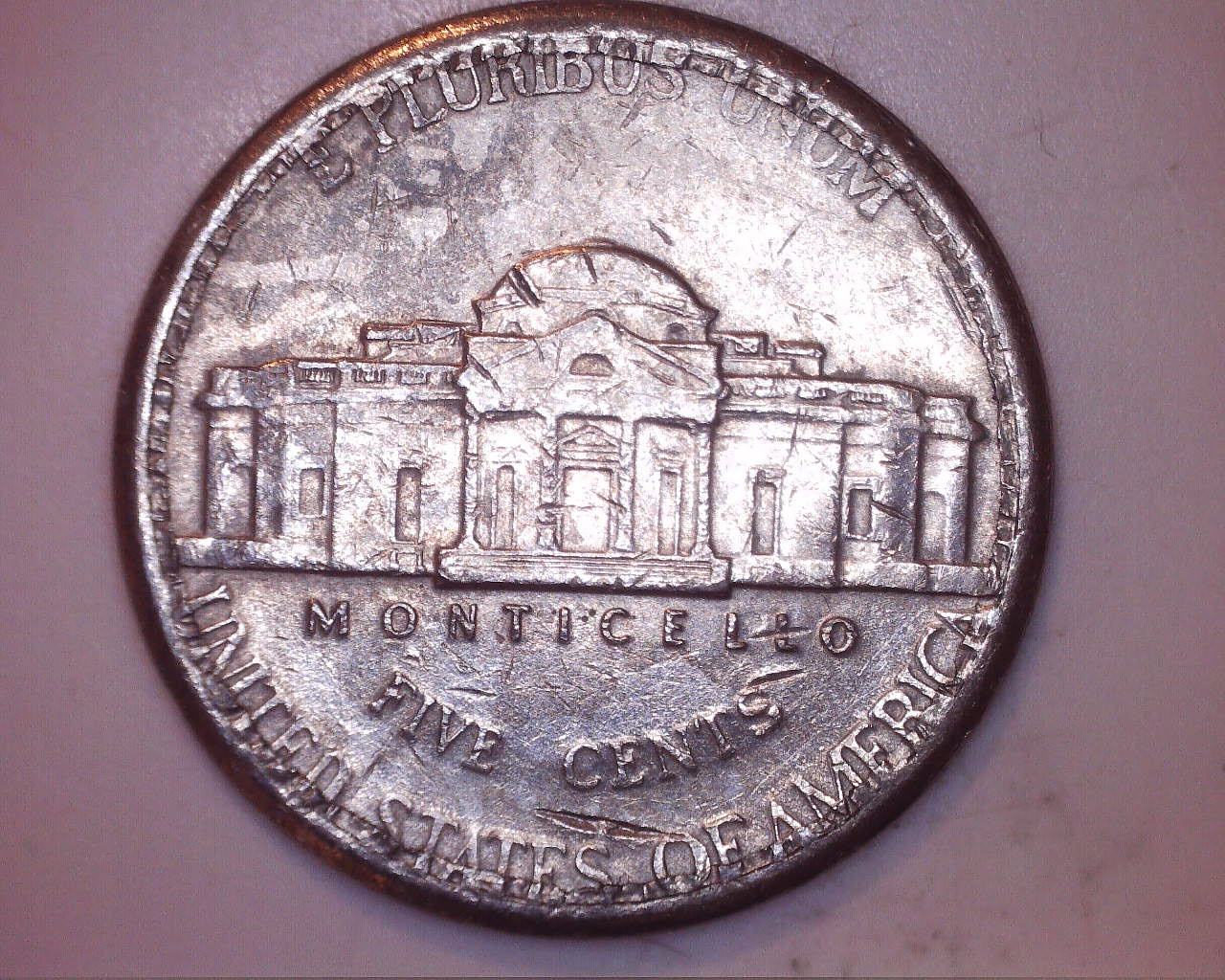 2003-P-Nickel-Error-Have-No-Idea-What-Type-Of-Error-To-Call-It