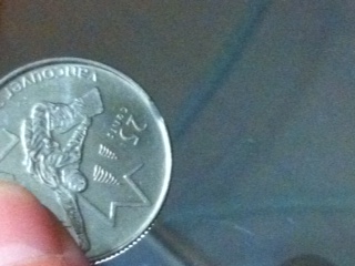 Mint-Errors:-2008-25-Cent,-2011-25-Cent,-2001-5-Cent