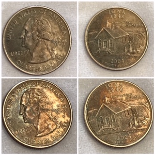 Need-Help!-Interesting-Looking-US-State-Quarters-Found-In-Pocket-Change.