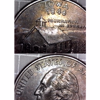 Need-Help!-Interesting-Looking-US-State-Quarters-Found-In-Pocket-Change.