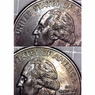 Need-Help!-Interesting-Looking-US-State-Quarters-Found-In-Pocket-Change.