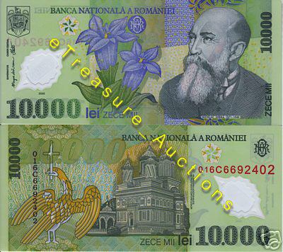 New-World-Polymer-Banknotes-Added-To-Collection.