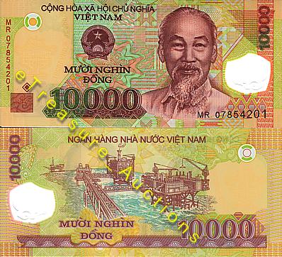 New-World-Polymer-Banknotes-Added-To-Collection.