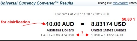 Currency-Exchange-Lesson-101
