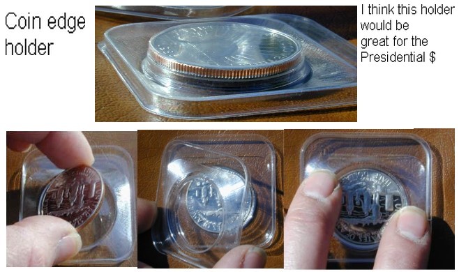Coin-Supplies