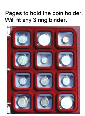 Coin-Supplies