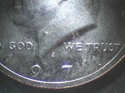 Kennedy-Half....error-Or-What.