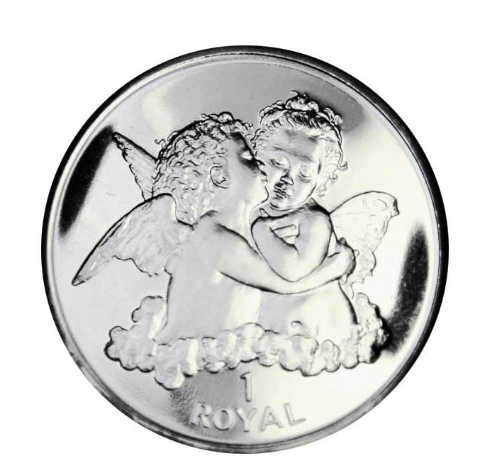 Romantic-Coins