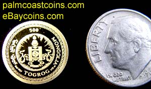 Question-Of--Coin-Sizes...