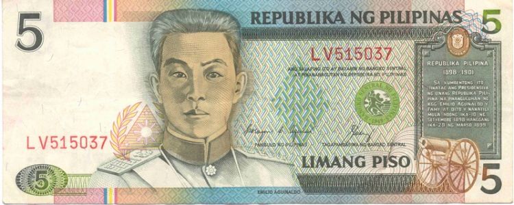 Philippines-Notes