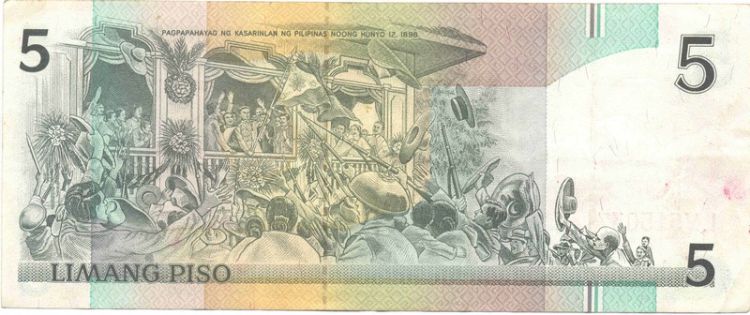 Philippines-Notes