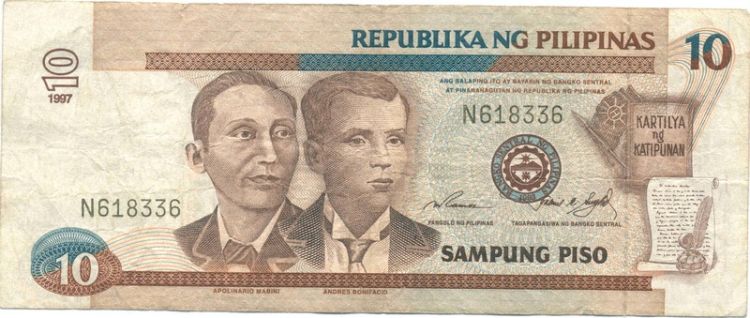 Philippines-Notes