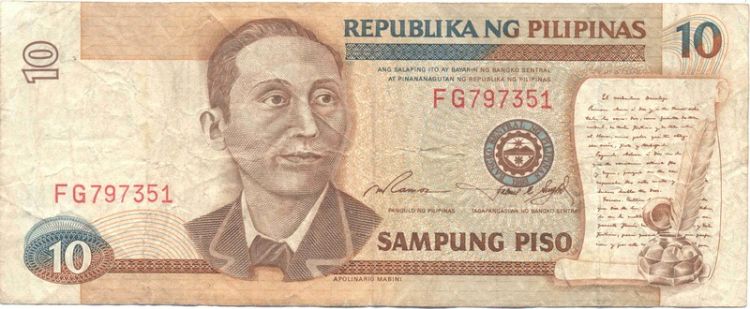 Philippines-Notes