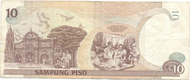 Philippines-Notes