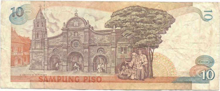 Philippines-Notes