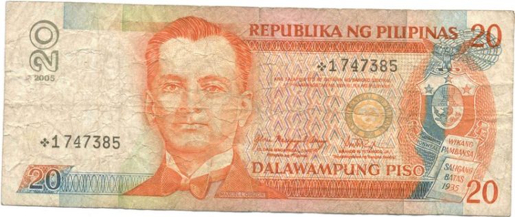 Philippines-Notes