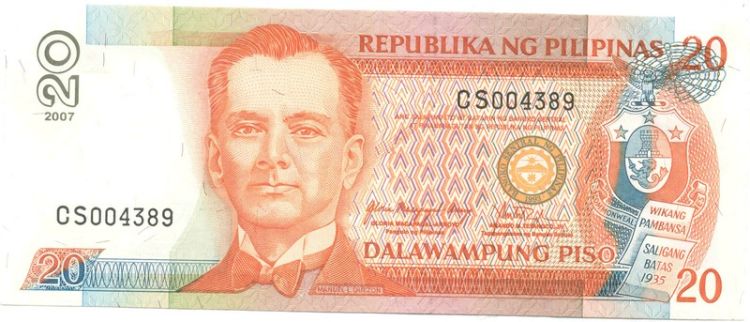Philippines-Notes