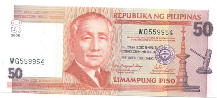 Philippines-Notes