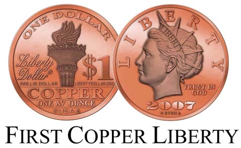 Liberty-Dollar?