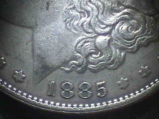 Updating-:authentic-And-Fake-Silver-Coins