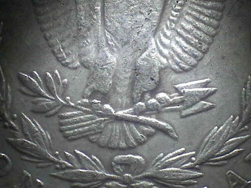 Updating-:authentic-And-Fake-Silver-Coins