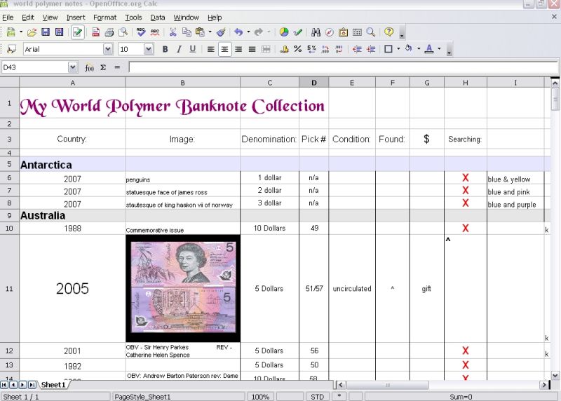 Ken's-Template-Software--Questions/Answers/Updates