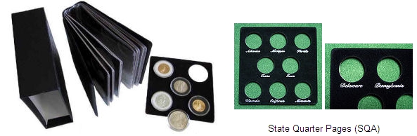 Airtite-Coin-Holders-W/-Foam-Rings,-Safe?