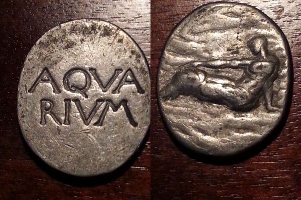 Unknown-Ancient-Coin?