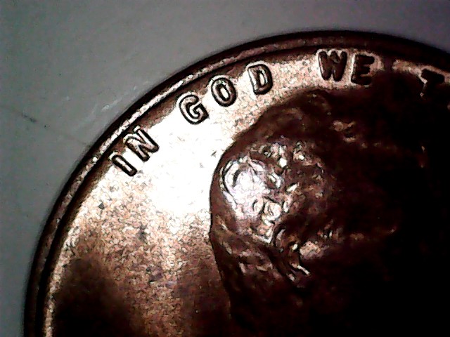 Can-You-Count-The-Ears-?-1955-D-Wheat-Penny-Countless-Ears!-Uncirculated