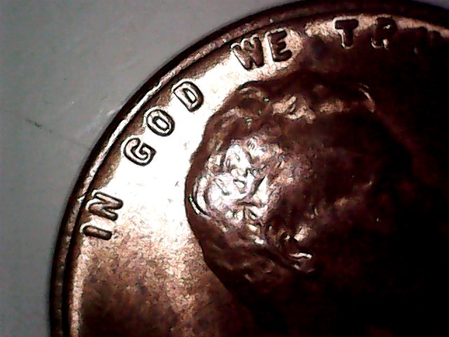 Can-You-Count-The-Ears-?-1955-D-Wheat-Penny-Countless-Ears!-Uncirculated